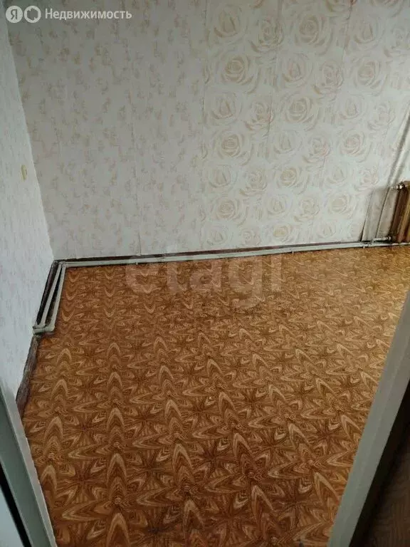 3-комнатная квартира: Поворино, Садовая улица, 29 (63.4 м) - Фото 1