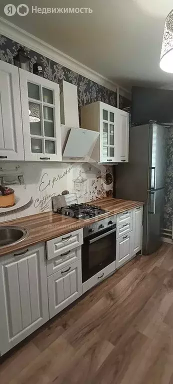 2-комнатная квартира: Колтуши, Верхняя улица, 24к2 (64 м) - Фото 1