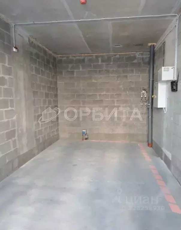 Помещение свободного назначения в Тюменская область, Тюмень ул. Сергея ... - Фото 2