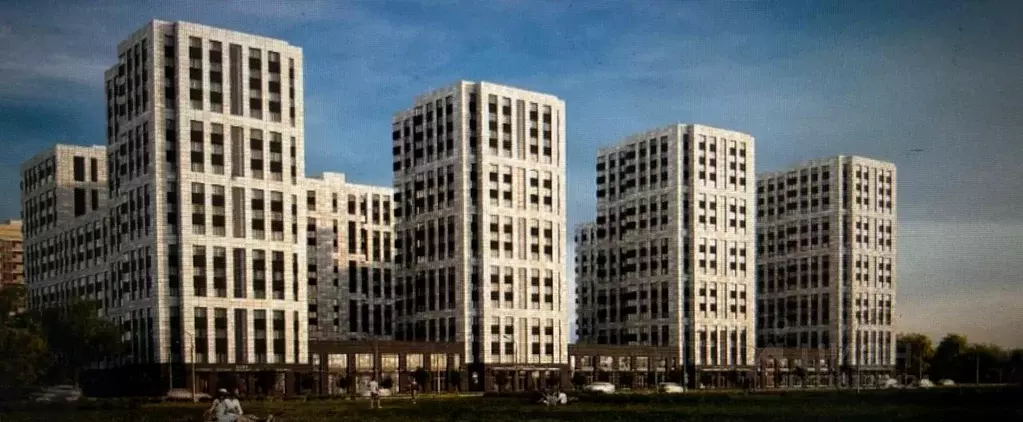 Гараж в Санкт-Петербург Полюстрово тер., Б15 жилой квартал,  (14 м) - Фото 2