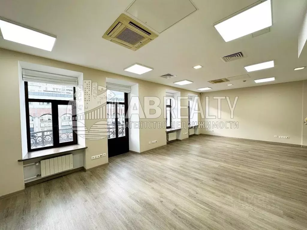 Офис в Москва ул. Большая Якиманка, 17/2С1 (487 м) - Фото 1