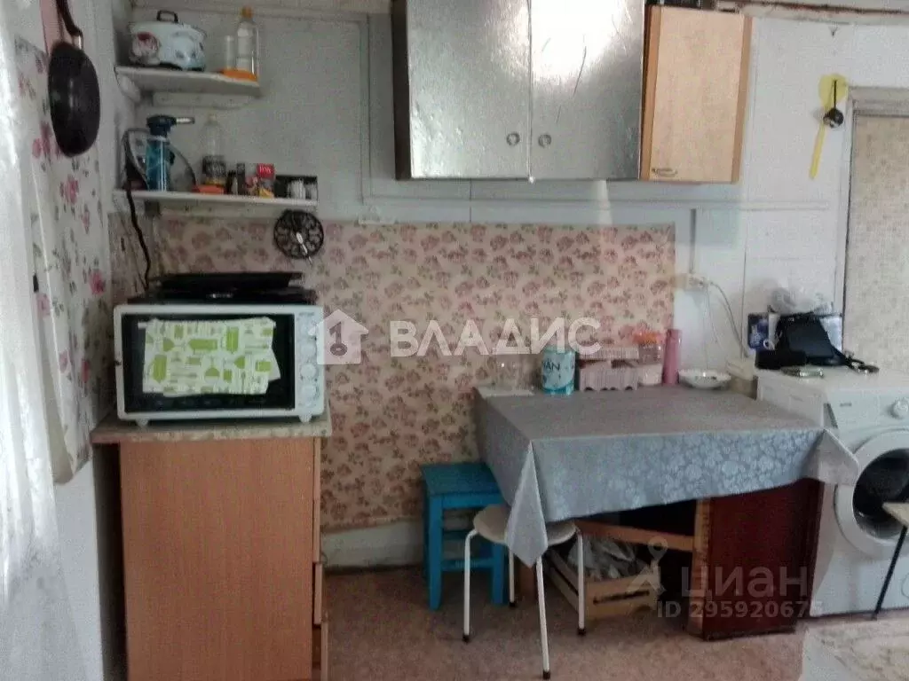 Дом в Забайкальский край, Чита ул. Кутузовская, 46А (29 м) - Фото 1