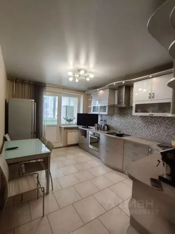 1-к кв. Самарская область, Самара просп. Карла Маркса, 175 (48.0 м) - Фото 1