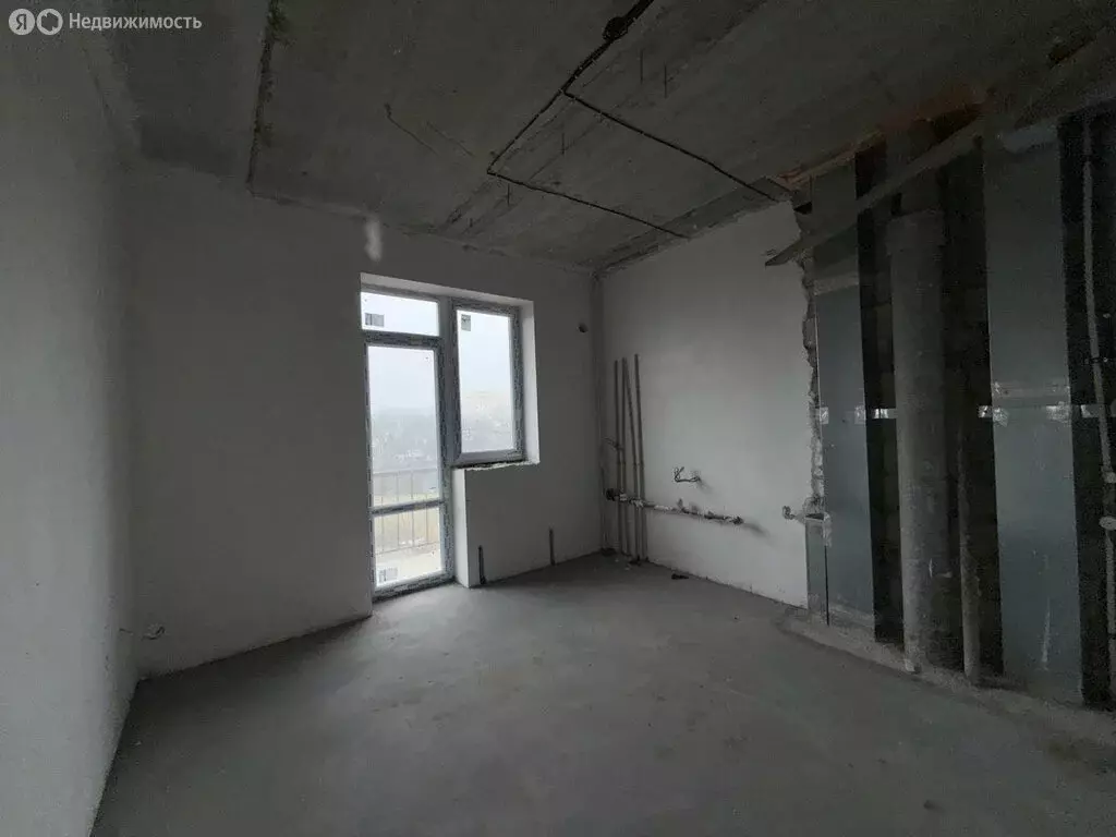 2-комнатная квартира: Нальчик, Кабардинская улица, 228к1 (59 м) - Фото 2