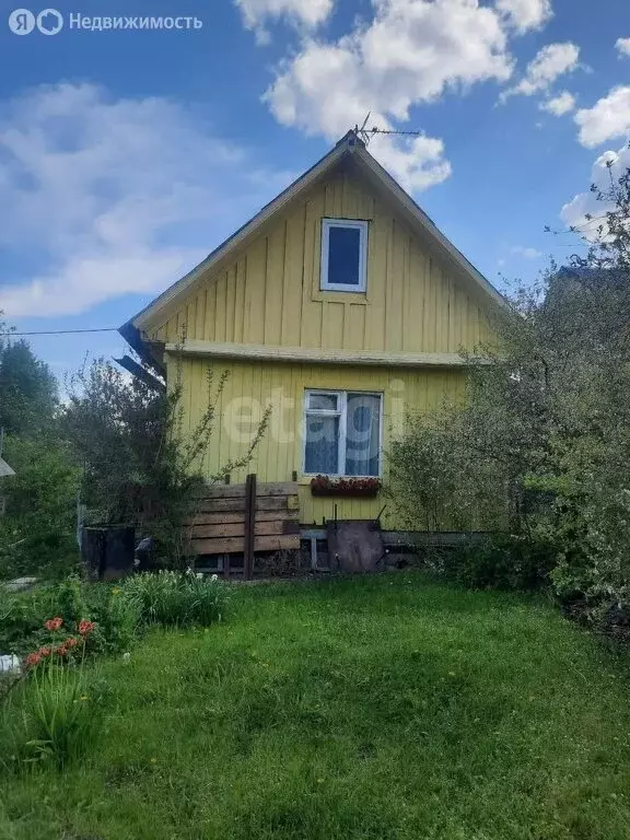 Дом в Пермь, посёлок Новые Ляды (21 м) - Фото 0