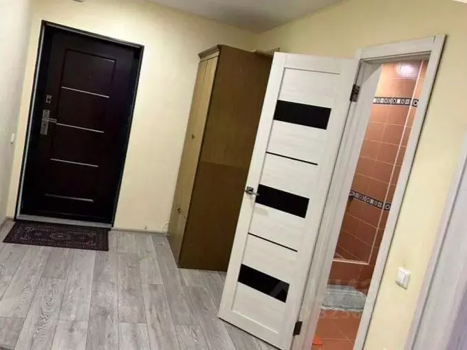 Студия Новосибирская область, Новосибирск Волховская ул., 39 (35.0 м) - Фото 1