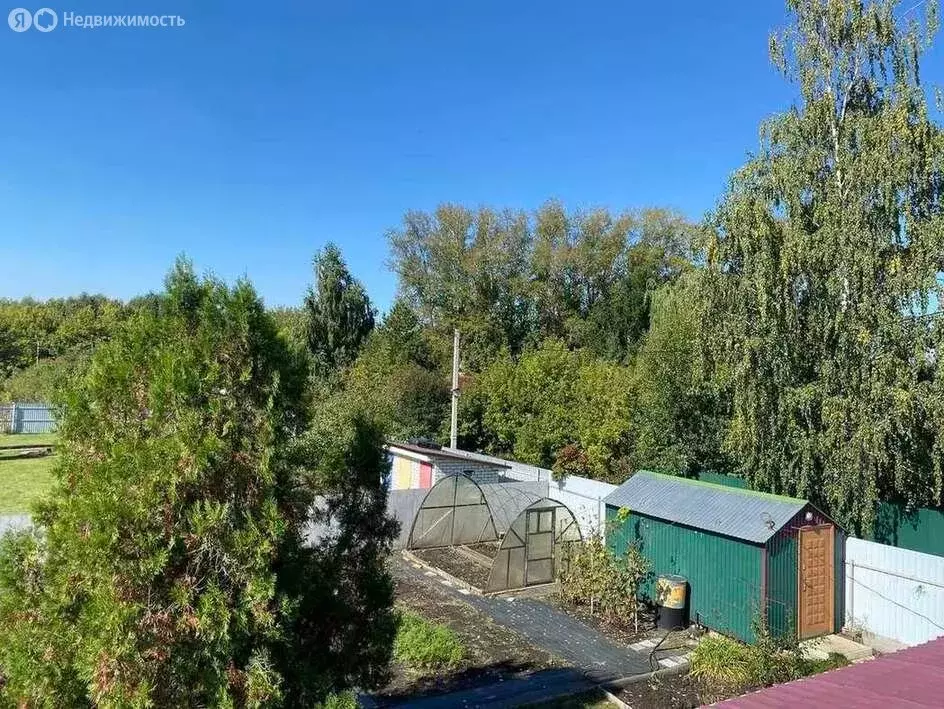 Дом в посёлок Новопокровский, Солнечная улица, 19 (120.9 м) - Фото 2