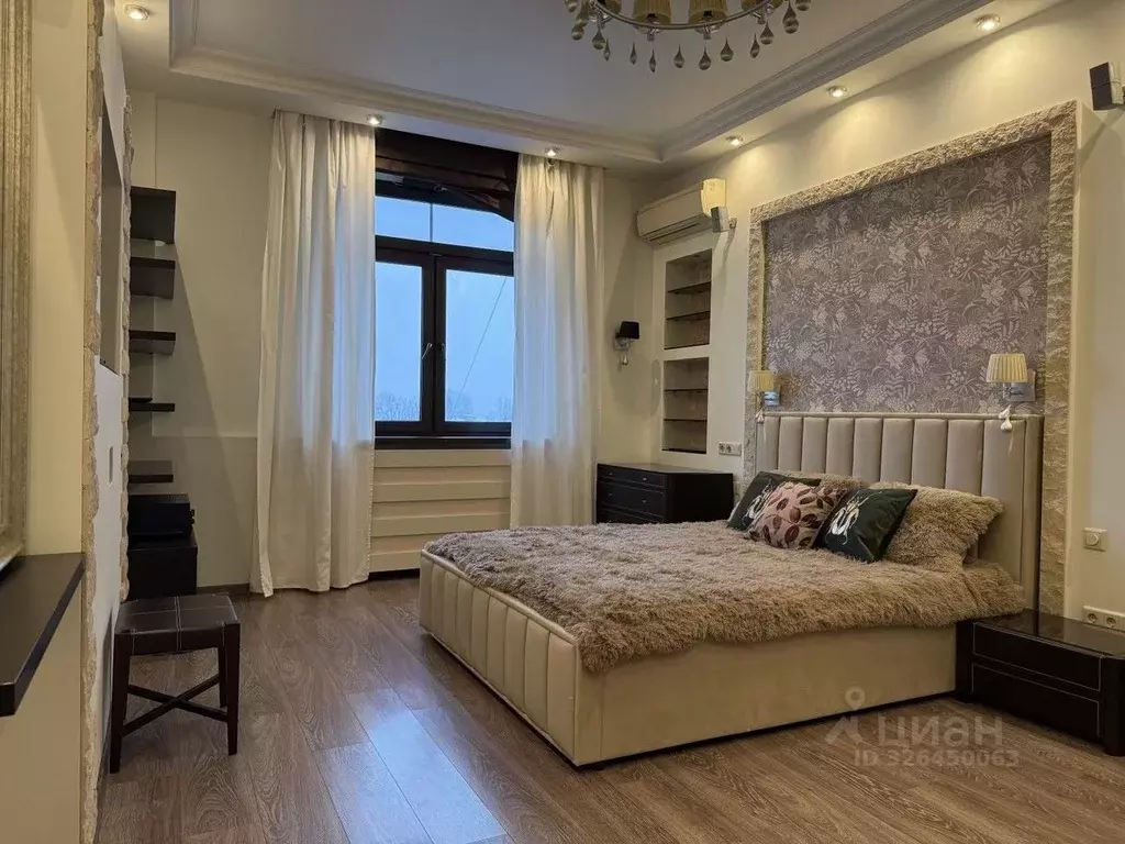 2-к кв. Москва Кутузовский просп., 33 (60.0 м) - Фото 2