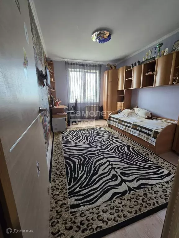 Продаётся 3-к квартира, 65 м - Фото 0