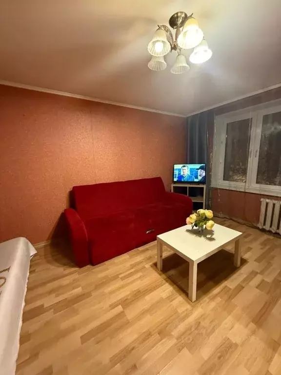 1-к кв. Москва Ленинградское ш., 17/1 (47.0 м) - Фото 2