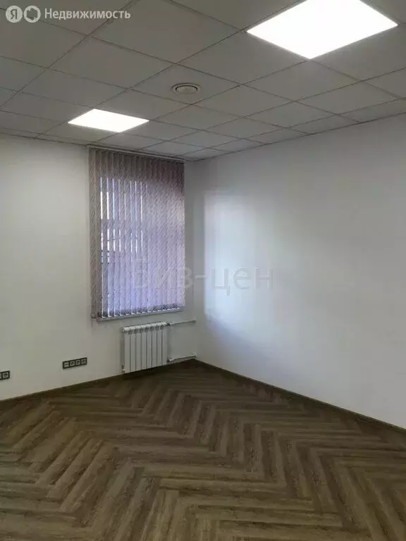 Офис (38 м) - Фото 2