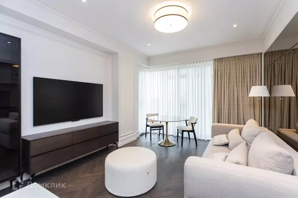 Продаётся 2-к квартира, 52 м - Фото 0