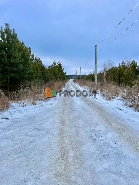 Участок 10,8 сот. (ИЖС) - Фото 1