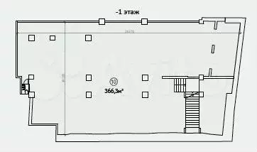 Продажа ПСН, 1060 м - Фото 0