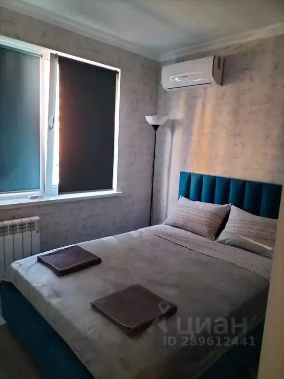 1-к кв. Самарская область, Тольятти Ленинградская ул., 68Б (34.0 м) - Фото 1