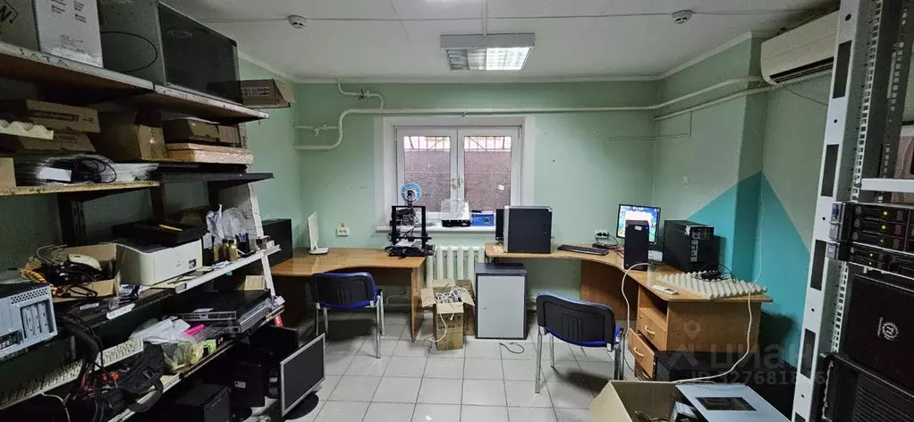 Офис в Ростовская область, Ростов-на-Дону, Нахичевань ул. 13-я Линия, ... - Фото 1