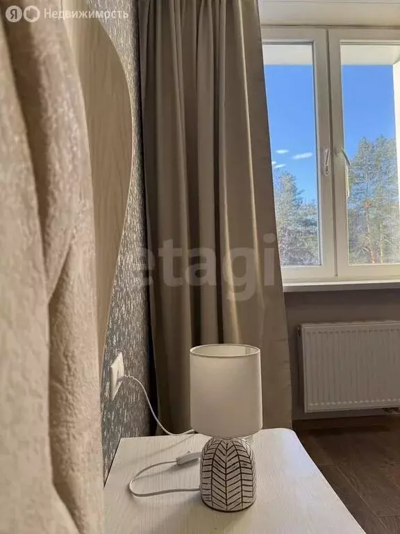 3-комнатная квартира: Пермь, Локомотивная улица, 1А (82 м) - Фото 2