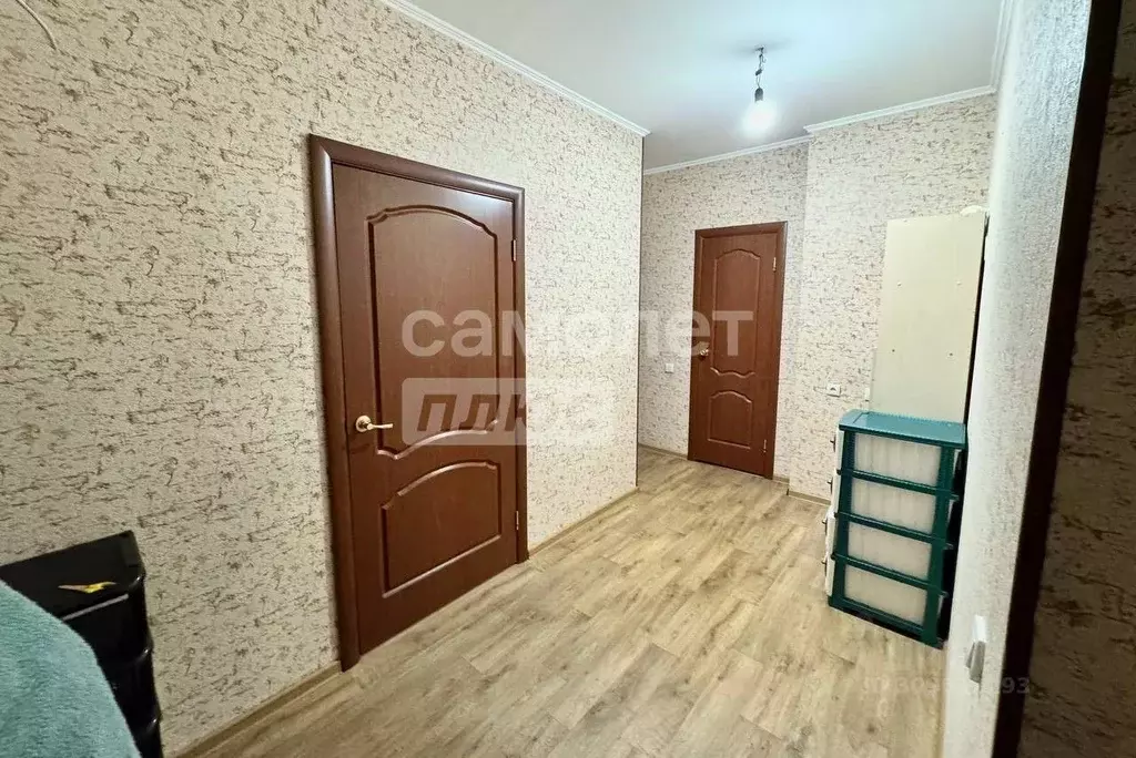 1-к кв. Хакасия, Абакан ул. Ивана Ярыгина, 34 (45.0 м) - Фото 1