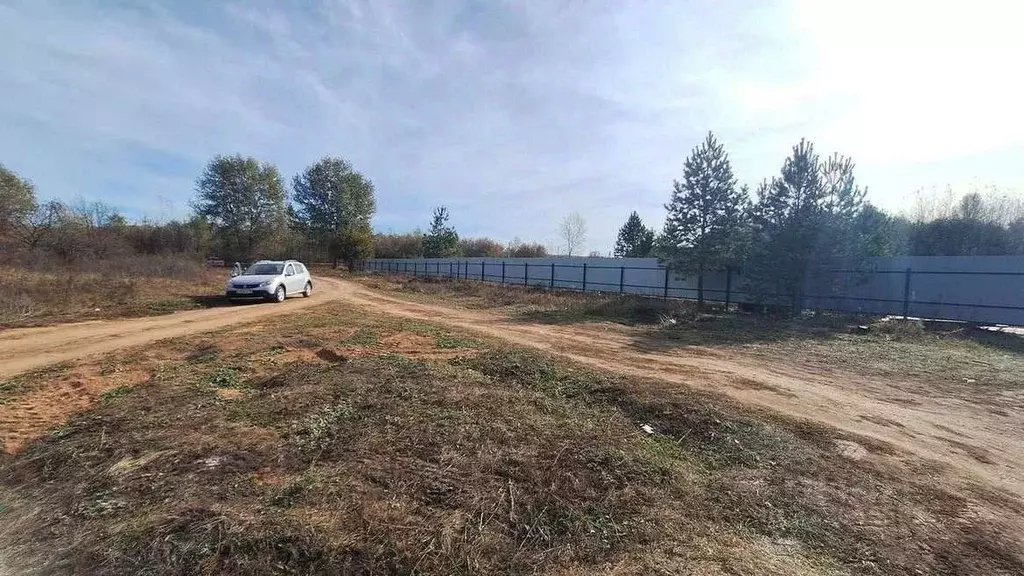 Участок в Оренбургская область, Бузулукский район, Сухореченский ... - Фото 2