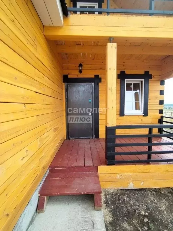 Дом в Иркутская область, Иркутский муниципальный округ, д. Грановщина ... - Фото 2