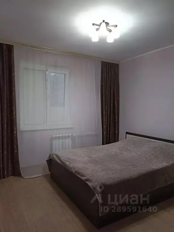 2-к кв. Курская область, Курск ул. Евгения Клевцова, 4 (58.0 м) - Фото 0