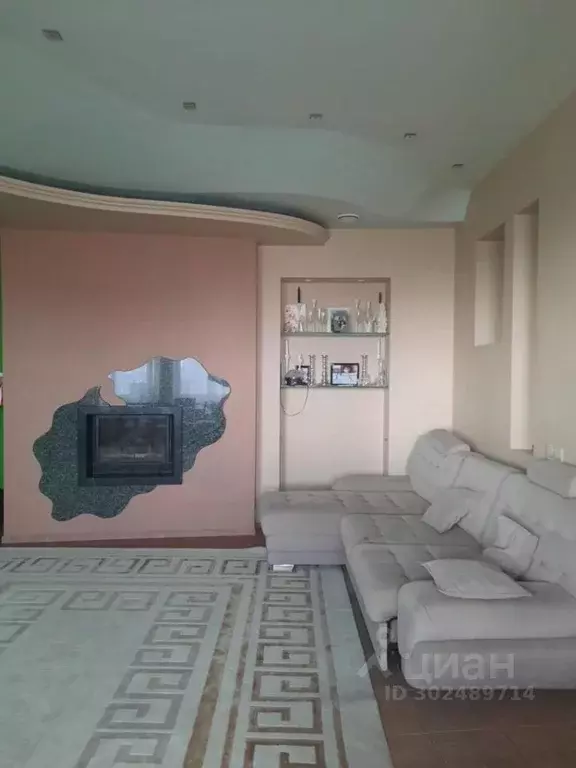 3-к кв. Самарская область, Самара Красноармейская ул., 75 (120.0 м) - Фото 2