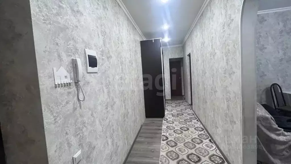 1-к кв. Ставропольский край, Железноводск городской округ, пос. ... - Фото 1