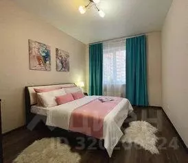 2-к кв. Башкортостан, Уфа Бакалинская ул., 19 (65.0 м) - Фото 1