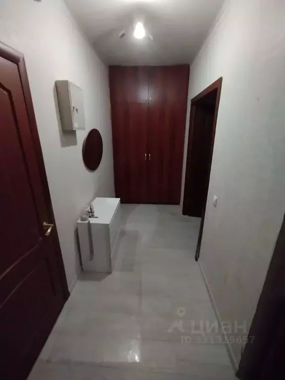 1-к кв. Москва ул. Гримау, 11К2 (40.0 м) - Фото 1