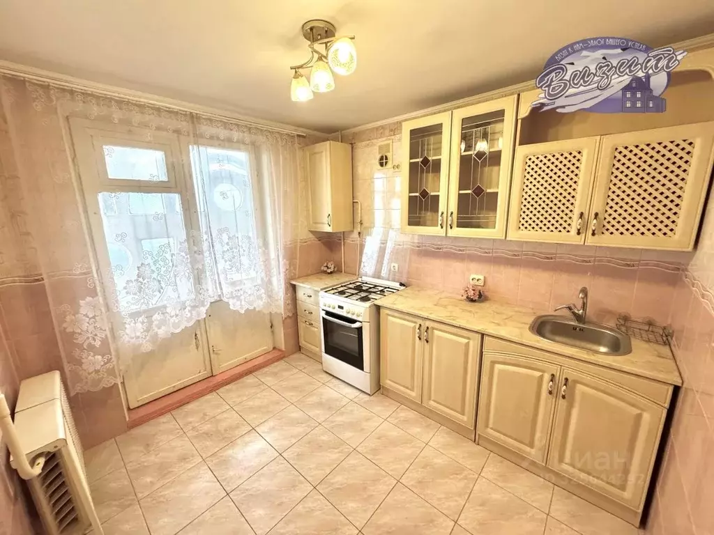 2-к кв. Севастополь просп. Победы, 43 (48.7 м) - Фото 1