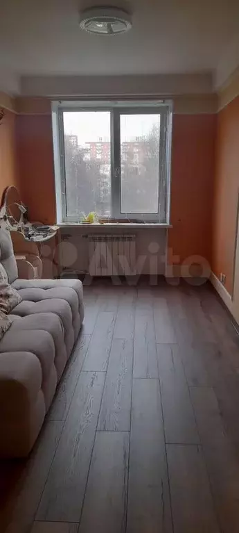 3-к. квартира, 60 м, 4/5 эт. - Фото 0