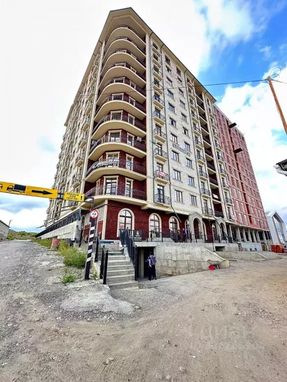 3-к кв. Кабардино-Балкария, Нальчик ул. Атажукина, 155 (140.0 м) - Фото 1