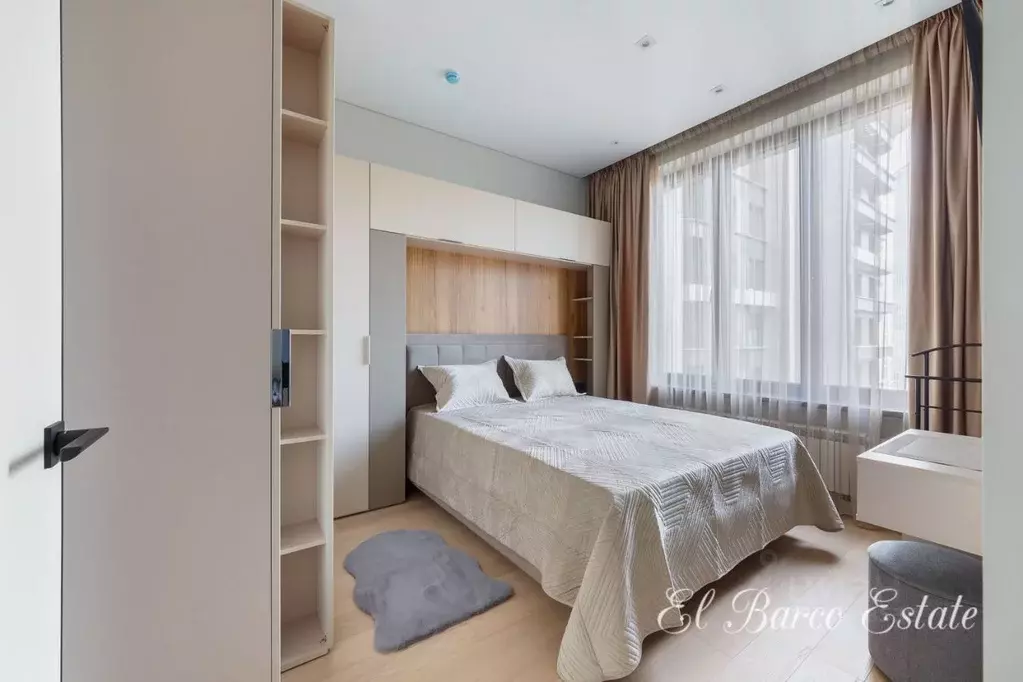 1-к кв. Москва ул. Василия Ланового, 5 (42.0 м) - Фото 1