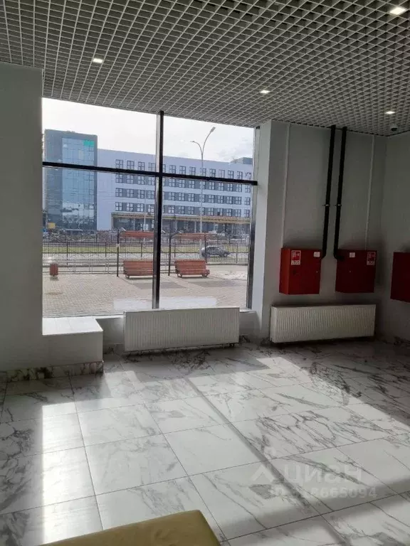 Помещение свободного назначения в Вологодская область, Вологда ул. ... - Фото 0