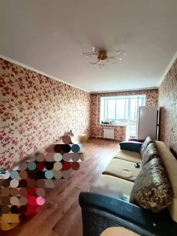 Продаётся 2-к квартира, 47 м - Фото 1