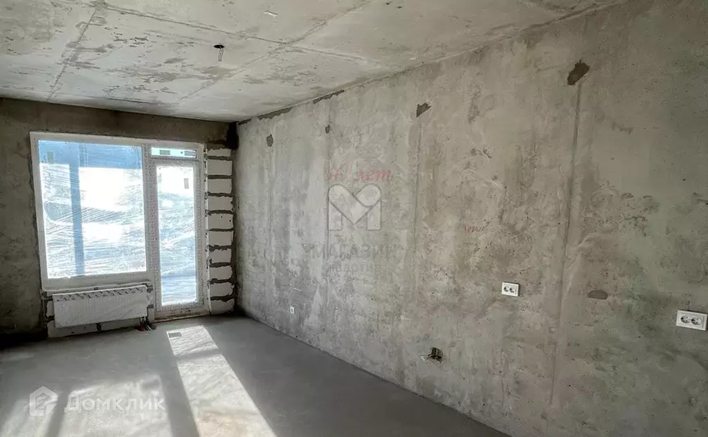 Продаётся 2-к квартира, 64.67 м - Фото 1