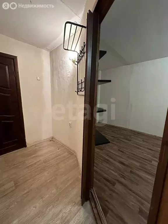 1-комнатная квартира: Омск, микрорайон Городок Нефтяников, ... - Фото 2