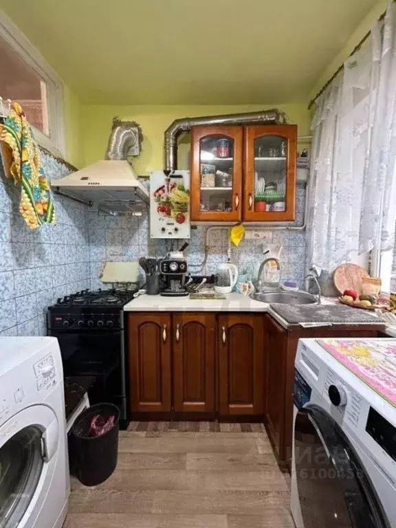 2-к кв. Крым, Саки ул. Ленина, 24 (39.5 м) - Фото 1