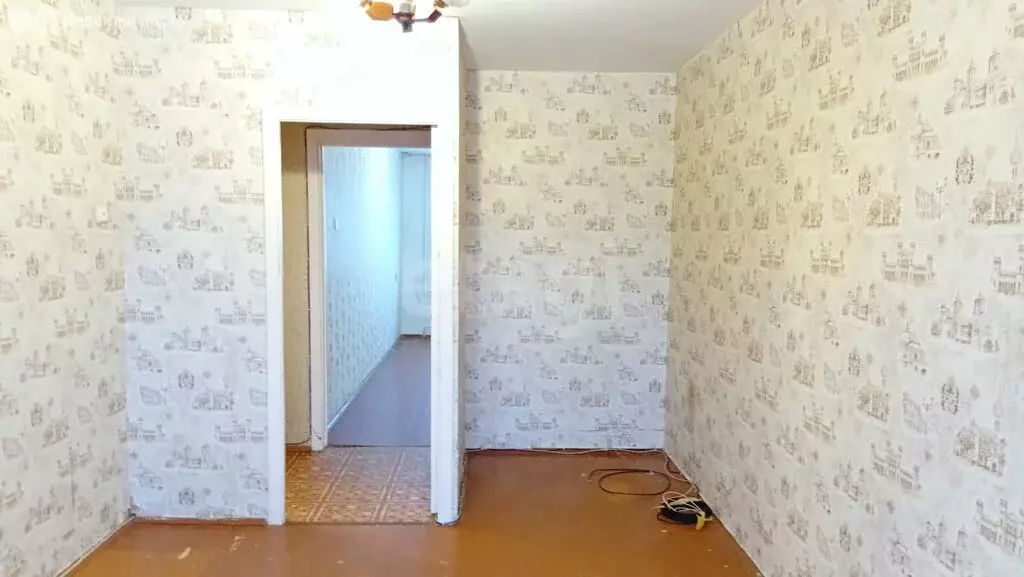 2-комнатная квартира: Новодвинск, Солнечная улица, 16 (43.6 м) - Фото 2