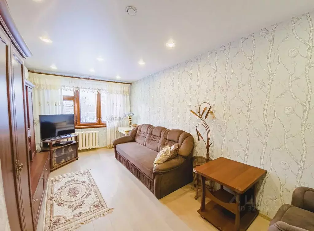 2-к кв. Ярославская область, Ярославль просп. Машиностроителей, 24к3 ... - Фото 2