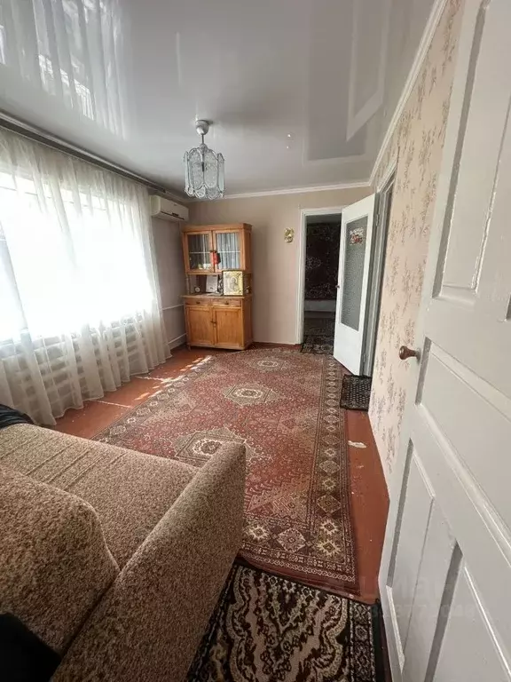 Дом в Ставропольский край, Ставрополь № 9 мкр, ул. Мичурина, 15 (70 м) - Фото 0