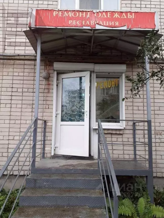 Помещение свободного назначения в Тверская область, Тверь ул. 1-я ... - Фото 2