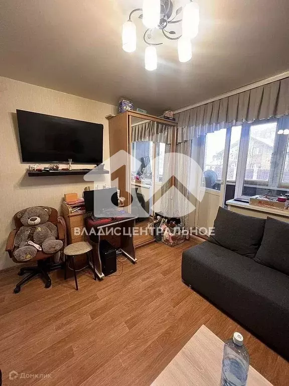 Продаётся квартира-студия, 19 м - Фото 1