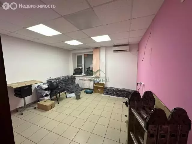 Офис (82.1 м) - Фото 1