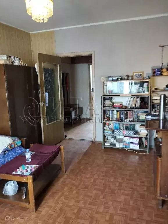 Продаётся 3-к квартира, 78.4 м - Фото 1