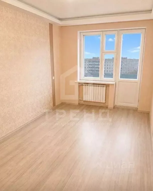 2-к кв. Санкт-Петербург пос. Шушары, Пушкинская ул., 50 (62.5 м) - Фото 1