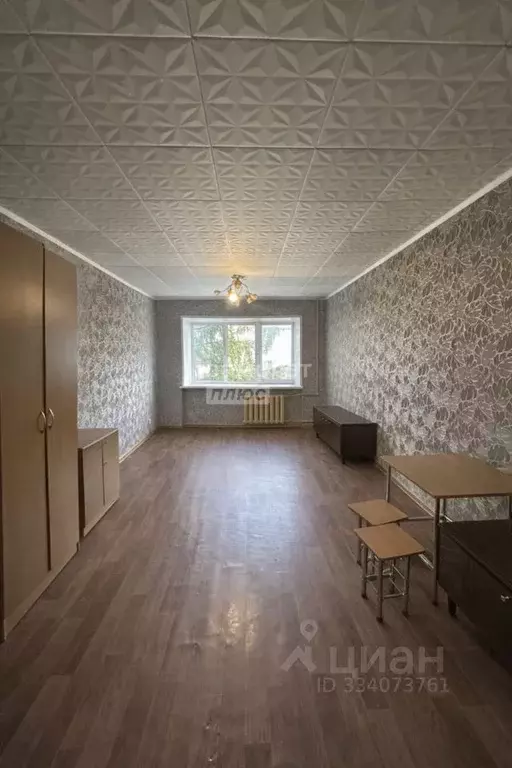 Комната Калужская область, Обнинск ул. Мира, 15 (17.4 м) - Фото 1