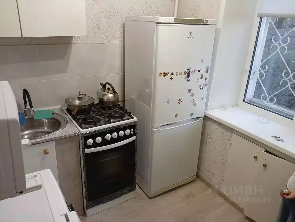 2-к кв. Смоленская область, Сафоново Советская ул., 41 (46.0 м) - Фото 2