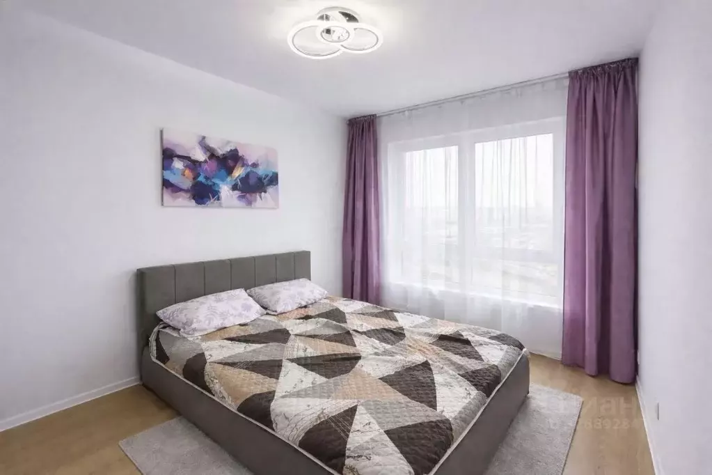 2-к кв. Москва Алтуфьевское ш., 55к5 (34.0 м) - Фото 1