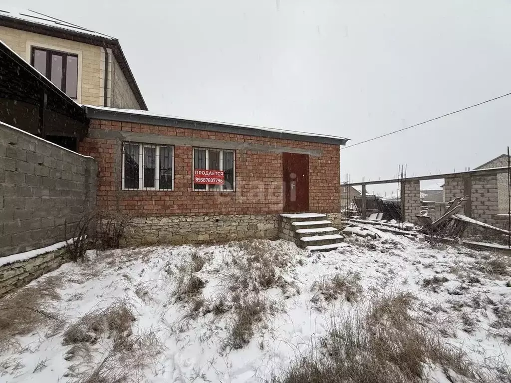 Участок в Дагестан, Махачкала городской округ, Семендер пгт ул. ... - Фото 0